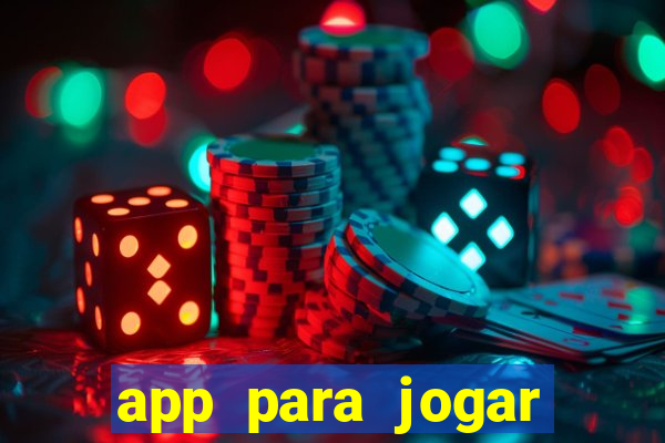 app para jogar truco valendo dinheiro